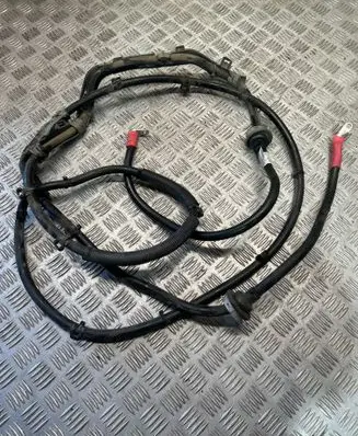 Audi A5 Sportback 8TA Positive cable (battery) 8K1971225G