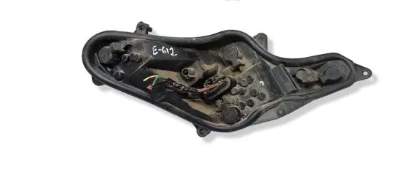 Opel Insignia A Tail light bulb cover holder 168372