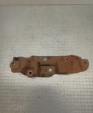 Fiat Ducato Muffler mount bracket/holder 1393930080