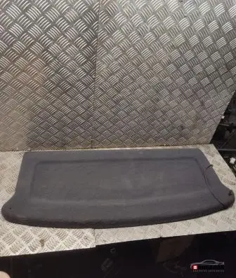 Skoda Fabia Mk1 (6Y) Parcel shelf 