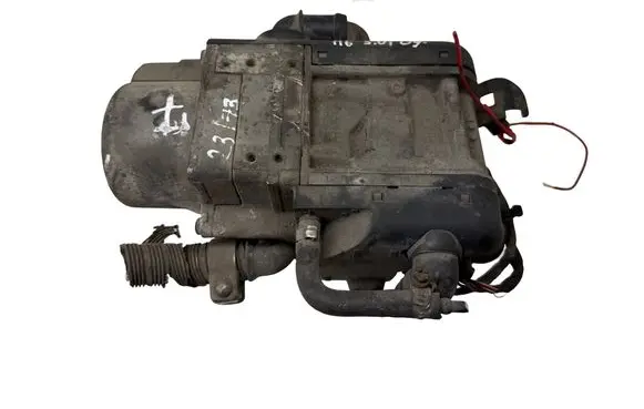 Audi A6 S6 C6 4F Auxiliary pre-heater (Webasto) 4F0265105B 4F0265105R