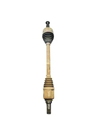 Renault Megane III Front driveshaft 8200725499