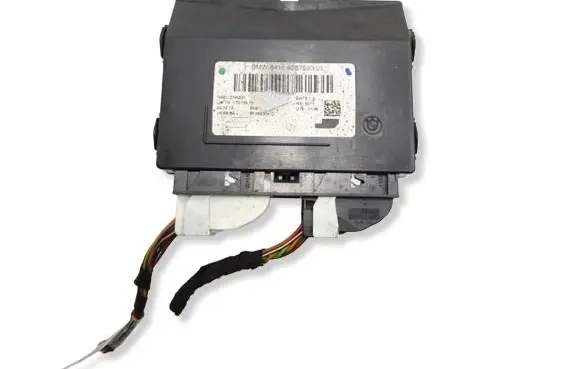BMW 1 F20 F21 Air conditioner control unit module 9287530 173138 E1062004