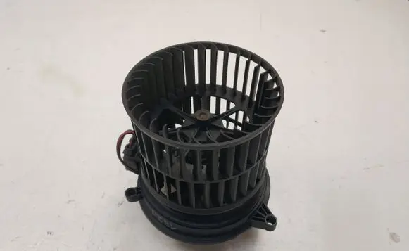 Ford Fusion Heater fan/blower