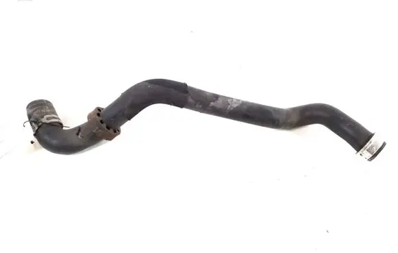 Mercedes-Benz ML W164 Engine coolant pipe/hose A1645005875