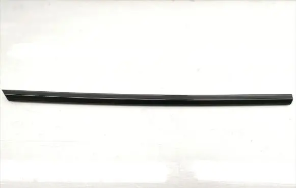 Mercedes-Benz CLK A208 C208 Rear door glass trim molding A2086700922
