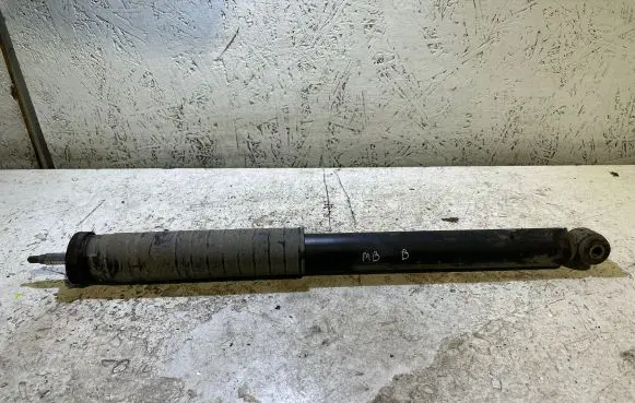 Mercedes-Benz B W245 Rear shock absorber/damper
