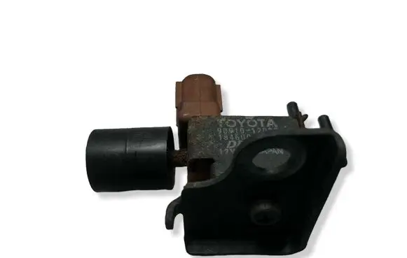 Toyota Land Cruiser (J120) Vacuum valve 9091012089