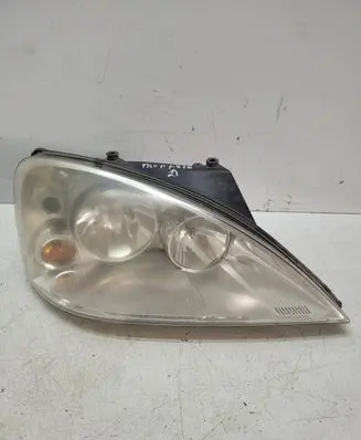 Ford Galaxy Headlight/headlamp 0301183202