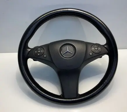 Mercedes-Benz GLK (X204) Steering wheel A2044602703 306601999162AB 2044602703