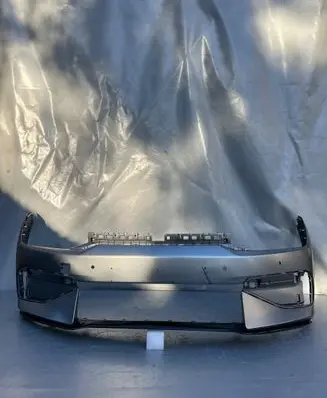 KIA EV9 Front bumper