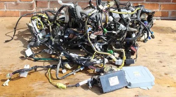 Subaru Outback Wiring harness 