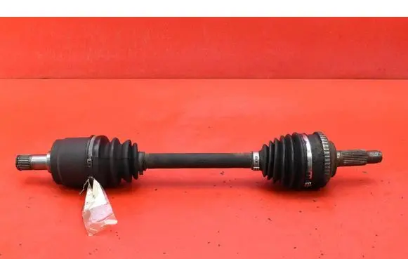 Honda Accord Front driveshaft 