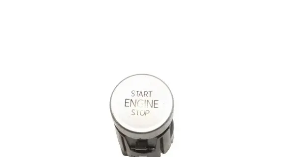 Cupra Born Engine start stop button switch 5H0959839