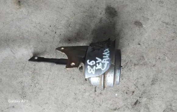 Ford Galaxy Turbo system vacuum part 7563541