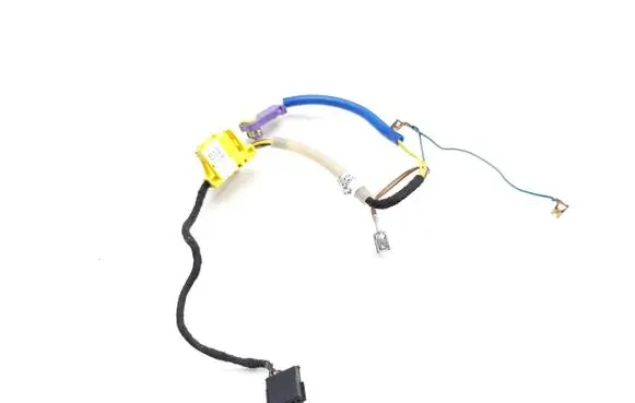 Skoda Superb B6 (3T) Other wiring loom 3T0971584A