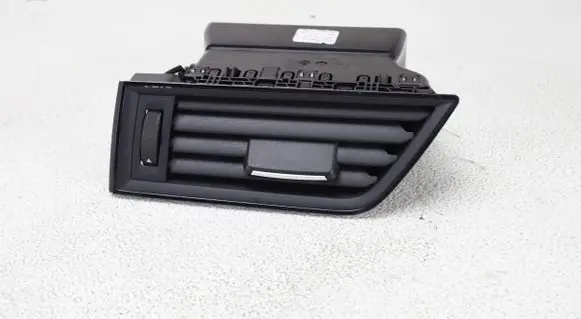 Skoda Superb B8 (3V) Dashboard side air vent grill/cover trim 3V0819701B
