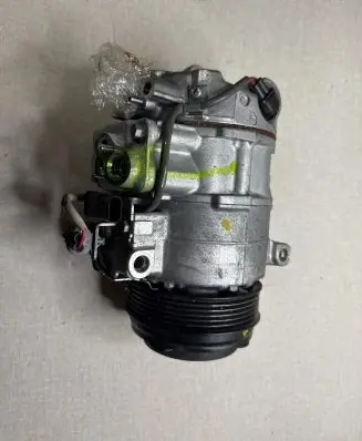 Audi A5 Air conditioning tensioner 351125771