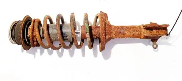 Volkswagen Golf II Front shock absorber/damper
