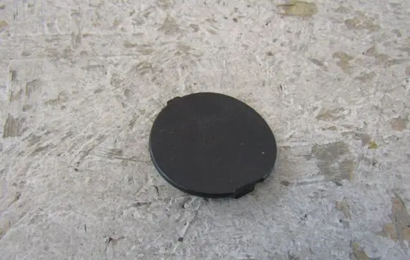 Mazda 3 III Tow hook cap/cover BHN150EL1