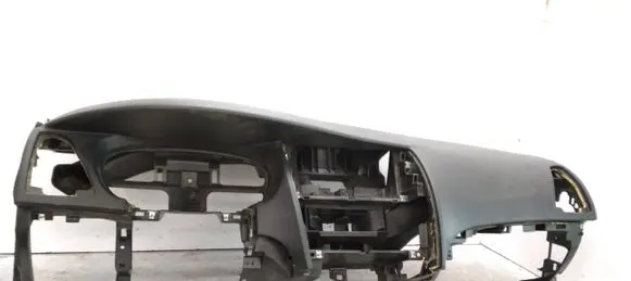 Renault Latitude (L70) Dashboard 681008791R 20120309