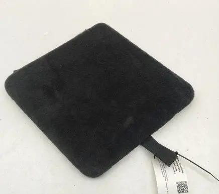 BMW XM Trunk/boot side trim panel 5A7F196
