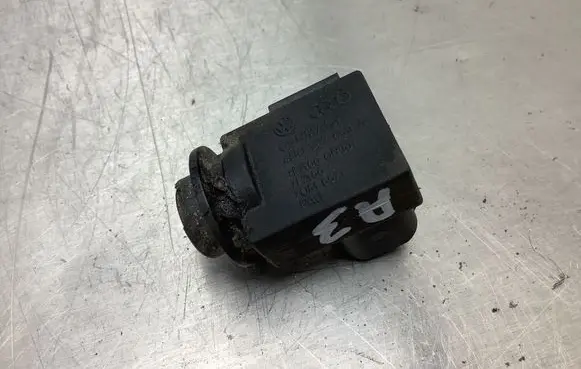 Audi A3 S3 8P Air quality sensor 4B0907659A