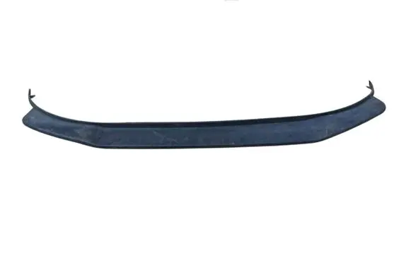 Hyundai i30 Front bumper lip AF0631M1