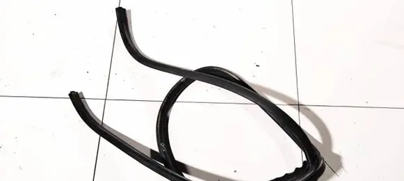 Mitsubishi Colt Rubber seal rear door 