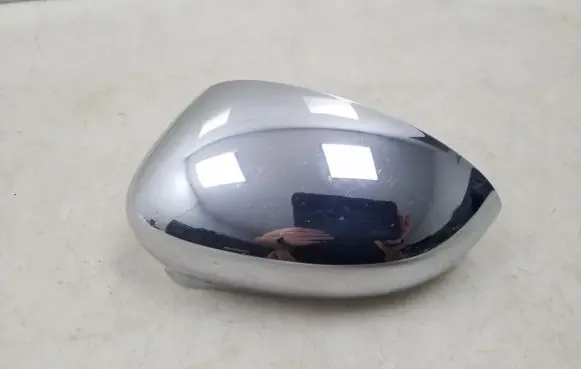 Fiat 500L Front door wing mirror part 735412291