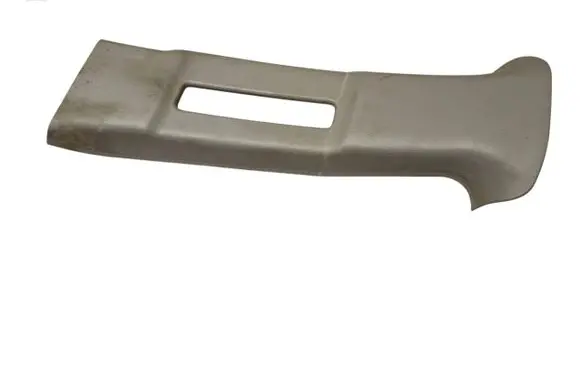Subaru Impreza II (B) pillar trim (top) 94012FE030