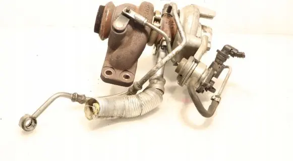 Peugeot 208 Turbo 9673283680