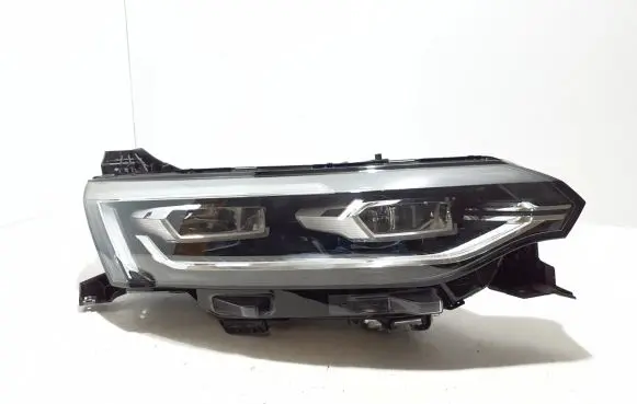 Renault Talisman Headlight/headlamp 260109842R