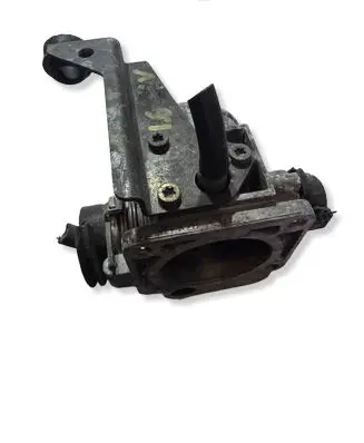 Fiat Punto (188) Throttle body valve 54CFA263357