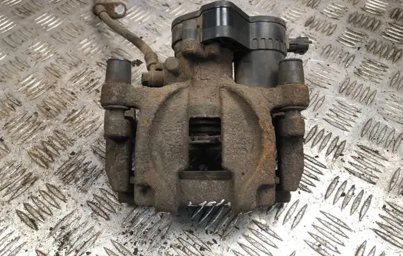 Subaru Legacy Rear brake caliper