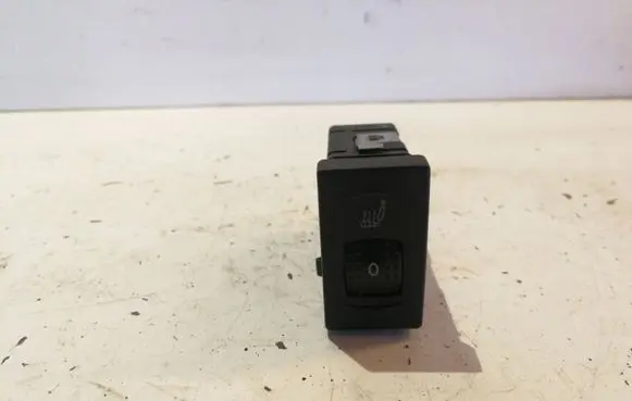 Volkswagen PASSAT B5 Seat heating switch 3B0963564C