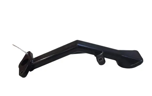 Opel Insignia A Oil sump strainer pipe 55567089