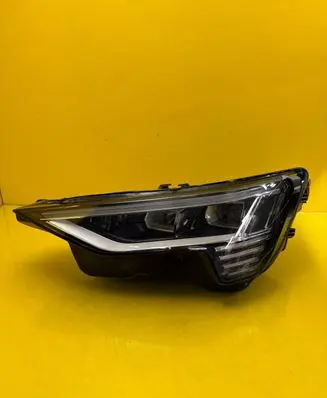 Audi Q4 e-tron Headlight/headlamp 4KE941039