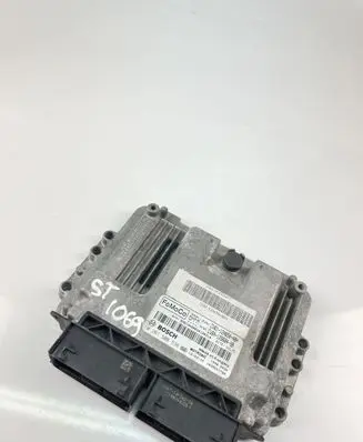 Ford Focus Engine control unit/module ECU CV6112A650ABH CV6A12B684BB