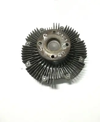 Nissan Navara D40 Viscous fan clutch 