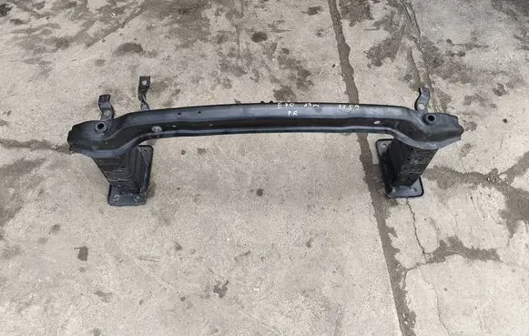 BMW X5M E70 Front bumper cross member 74529416