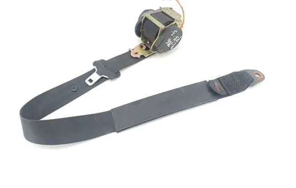 Peugeot 206 CC Front seatbelt 2043068
