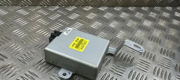 Other control units/modules