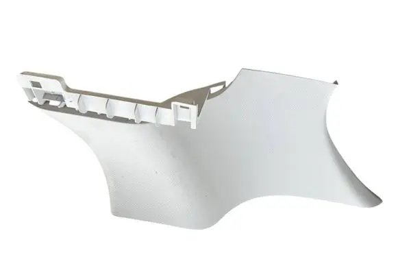 Renault Megane IV Other sill/pillar trim element 631102521