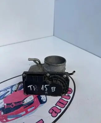 Toyota RAV 4 (XA30) Throttle body valve 2203028070
