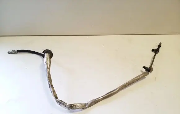 Fiat Ducato Clutch pipe/line 55261164