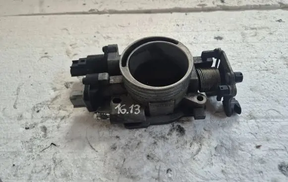 Jeep Grand Cherokee (WJ) Throttle body valve 53031100AB 12R-15076B