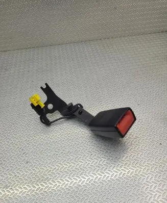 Mercedes-Benz E A207 Rear seatbelt buckle A2078600369