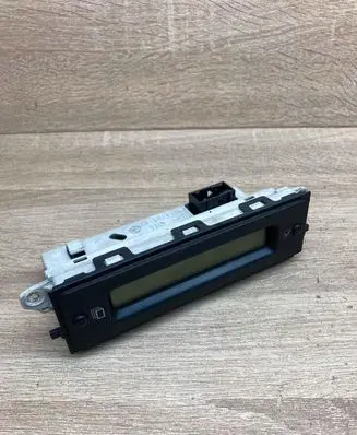 Citroen Xsara Screen/display/small screen 9643654377 216666059