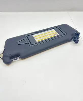 Mercedes-Benz C W204 Sun visor 